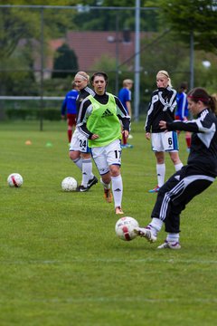 Bild 103 - Frauen SV Henstedt Ulzburg - Holstein Kiel : Ergebnis: 2:1